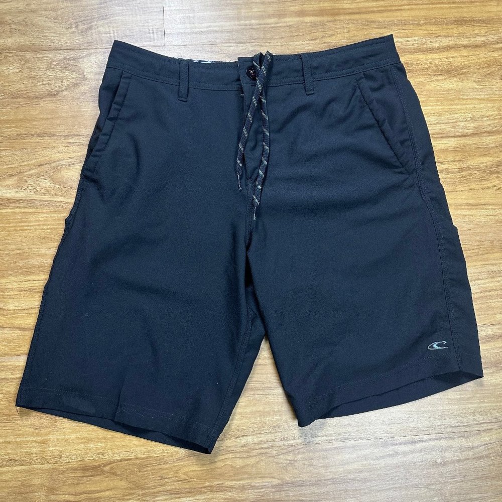 O'NEILL HYBRID Board Shorts Men's size 34